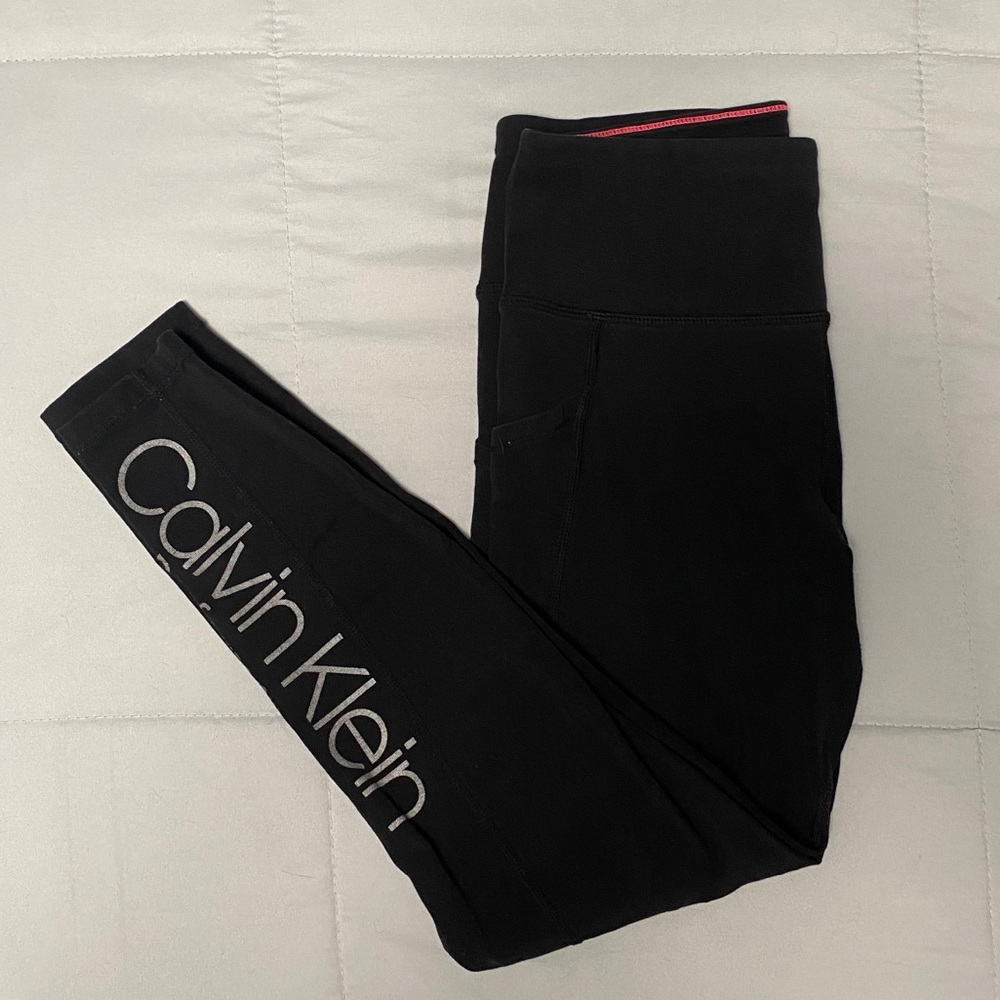 Calvin Klein Women’s Leggings